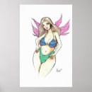 Buscar faeries posters Rosa