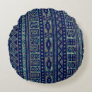 Buscar colorido tribal cojines Elegante