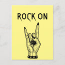 Buscar cuernos del diablo postales General y unisex