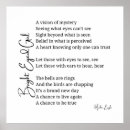 Buscar brillantes posters Chica