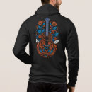 Buscar guitarra sudaderas Artístico
