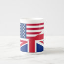 Buscar ciudadano tazas Americano