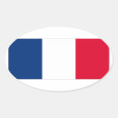 Buscar bandera de parís pegatinas Francés