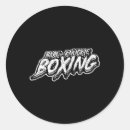 Buscar boxing pegatinas Guantes de boxeo