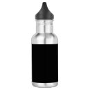 Buscar símbolo agua botellas General y unisex