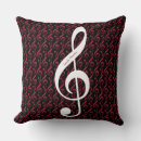 Buscar musical cojines Para ella