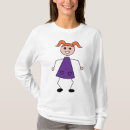 Buscar figuras camisetas Para ella