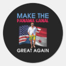 Buscar bandera de panamá pegatinas Canal de panama
