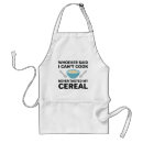 Buscar cuenco delantales Cocinero