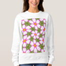 Buscar flores sudaderas Para todos