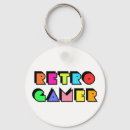 Buscar gamer llaveros Retro
