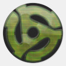 Buscar expedientes pegatinas Vintage