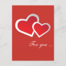 Buscar boda romántica postales Rojo