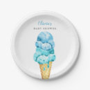 Buscar del helado platos Moderno
