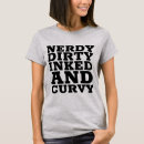 Buscar curvy ropa Con tinta