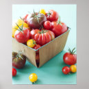 Buscar cesta de fruta posters Cosecha