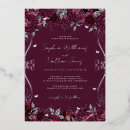 Buscar volutas invitaciones Rosa