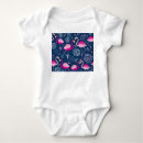 Buscar silueta bebe ropa Negro