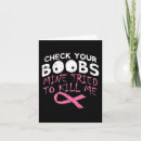 Buscar brea tarjetas Cáncer de mama