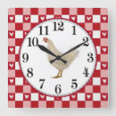 Buscar checkered relojes de pared General y unisex