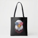 Buscar del águila bolsos Día de la independencia