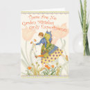 Buscar el cultivar un huerto tarjetas Jardín