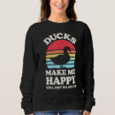Buscar patos sudaderas Feliz