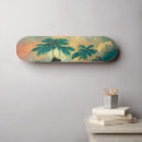 Buscar nubes tablas de skate Turquesa