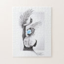 Buscar mujeres puzzles Artístico