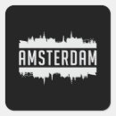 Buscar amsterdam pegatinas Viaje