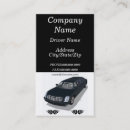 Buscar servicio de limo Conductor