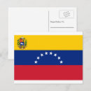 Buscar bandera de venezuela postales Venezolano