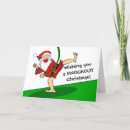 Buscar el kickboxing tarjetas Pelea