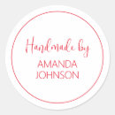 Buscar handmade pegatinas Manual de