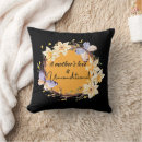 Buscar amor de madre cojines Flores