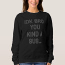 Buscar idk sudaderas 9 º marea