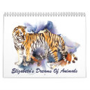 Buscar animal calendarios Cualquier niño