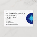 Buscar acondicionado tarjetas de visita Reparación