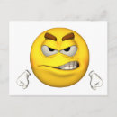 Buscar emoticono postales Emoción