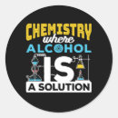 Buscar química pegatinas Ciencia