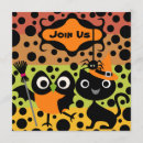 Buscar búhos invitaciones Fiesta