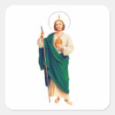 Buscar judas pegatinas Tadeo
