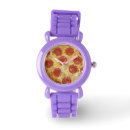 Buscar pizza relojes Salchichones