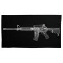 Buscar rifle casa hogar Ar 15