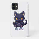 Buscar gamer iphone fundas Divertido
