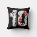 Buscar 10 años cojines Niño