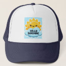 Buscar luz del sol gorras Verano