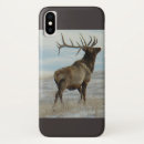 Buscar elk iphone fundas Alce de toro