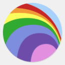 Buscar desde 1980 pegatinas Arco iris