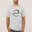 Buscar ouroboros camisetas Símbolo